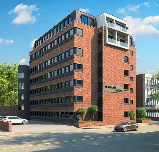 1 Bedroom Flat To Rent In - Eastern Road, Romford, RM1