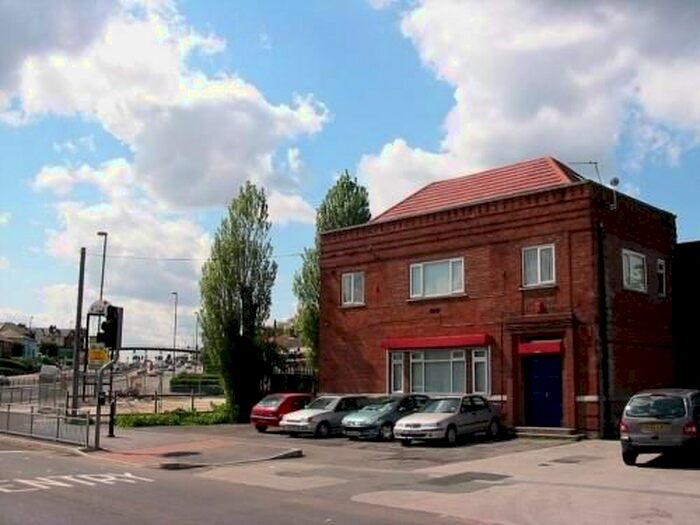 1 Bedroom Semi-Detached House To Rent In The Old Police Station, Gipton Approach, Leeds, LS9