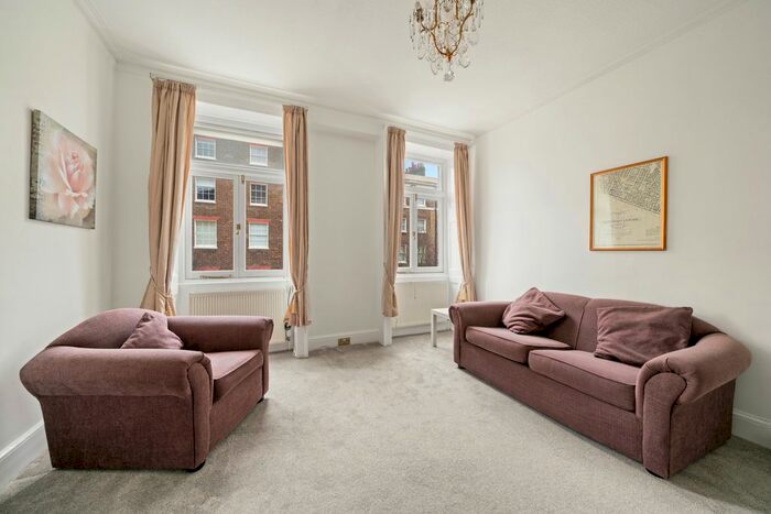 2 Bedroom Flat To Rent In Great Cumberland Place, London, W1H