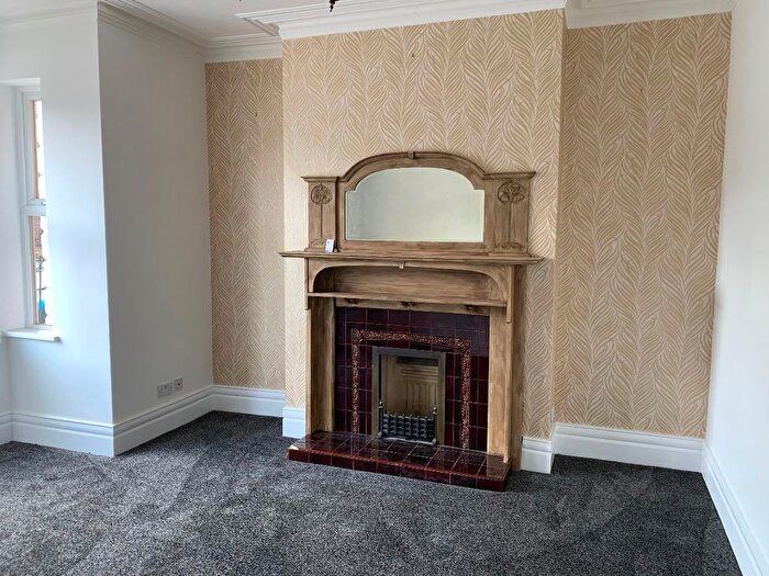 4 Bedroom Terraced House To Rent In Nesham Place, Houghton Le Spring, DH5