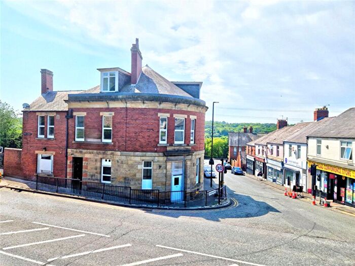 2 Bedroom Flat To Rent In Station Road, Newburn, Newcastle Upon Tyne, Tyne And Wear, NE15