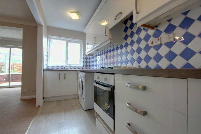 1 Bedroom End Of Terrace House To Rent In Lowfields Walk, Ingleby Barwick, Stockton-On-Tees, TS17