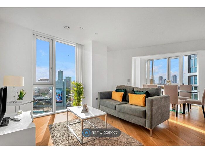 2 Bedroom Flat To Rent In High Street, London, E15