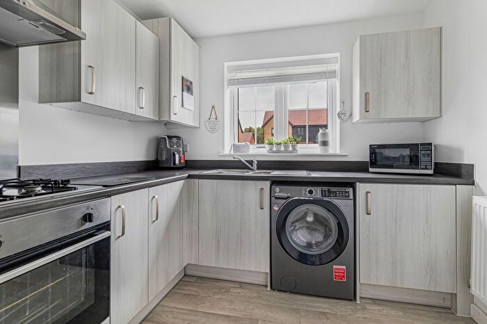 2 Bedroom Semi-detached House For Sale In Ash Tree Avenue, Godmanchester, Cambridgeshire., PE29