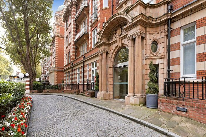 1 Bedroom Flat To Rent In Clarendon Court, London, W9