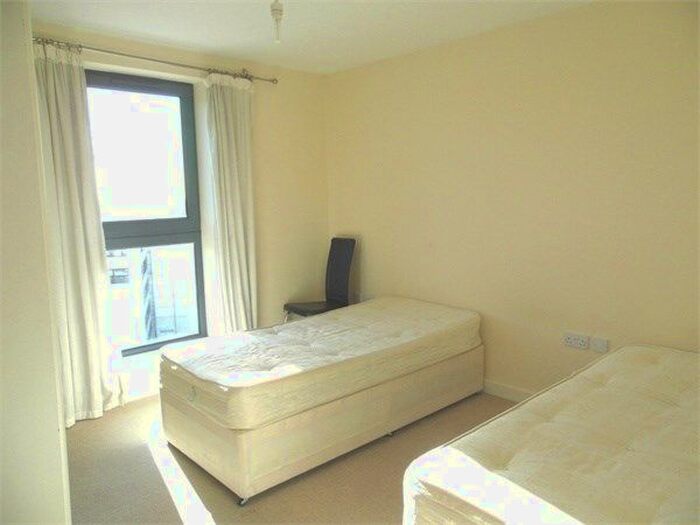 2 Bedroom Flat To Rent In East Croft House, Northolt Road, Harrow, HA2