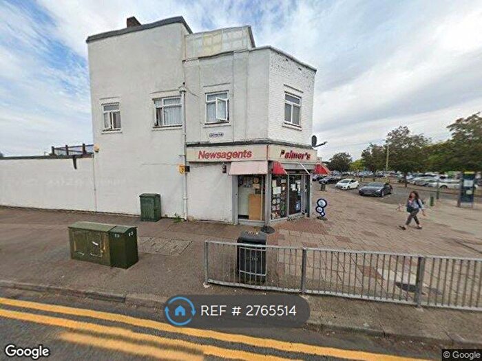 3 Bedroom Terraced House To Rent In The Common, Hatfield, AL10