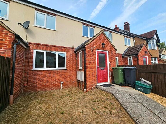 3 Bedroom Semi Detached House For Sale In Rosebery Road, Dursley, GL11