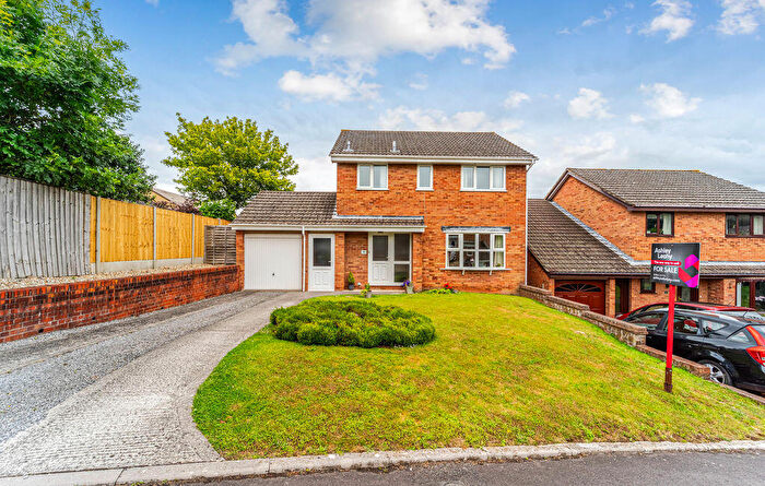 4 Bedroom Detached House For Sale In Cornwallis Avenue, Worle - Great Location, BS22