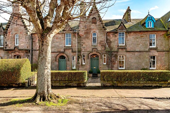 5 Bedroom Terraced House For Sale In Nethergate South, Crail, Anstruther, KY10