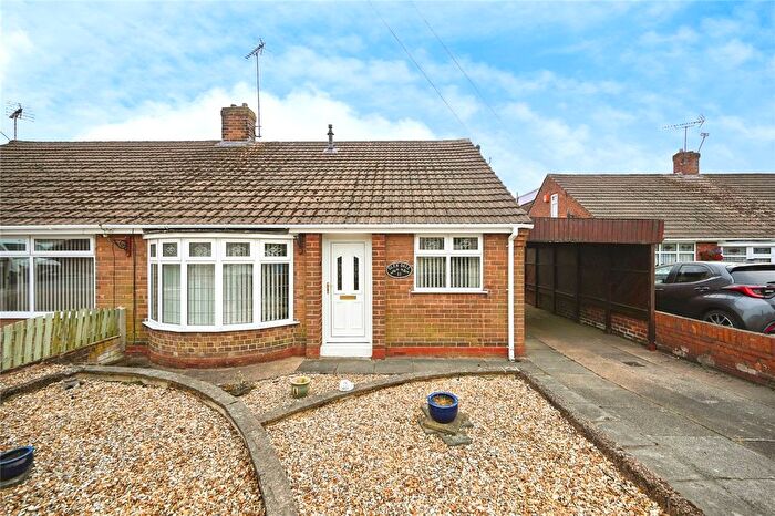 3 Bedroom Bungalow For Sale In Leeway Close, Rainworth, Mansfield, Nottinghamshire, NG21