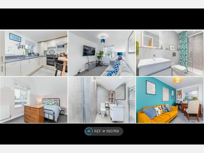 2 Bedroom Maisonette To Rent In Studley, Studley, B80