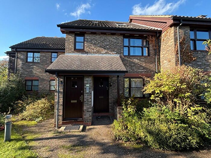 1 Bedroom Flat To Rent In Ardross Court, Six Mile Bottom, CB8