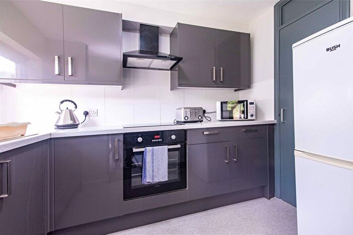 1 Bedroom Flat To Rent In Varsity Plus, Rivergreen, Clifton, Nottingham, NG11