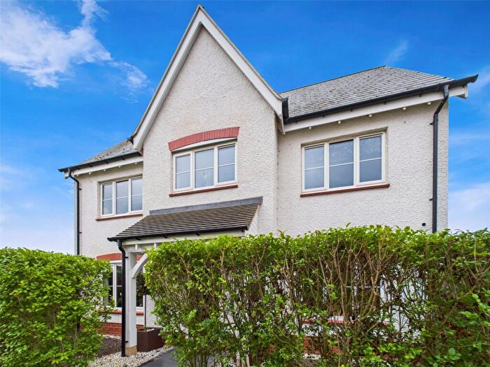 4 Bedroom Detached House For Sale In Greenfinch Close, Hardwicke, Gloucester, Gloucestershire, GL2