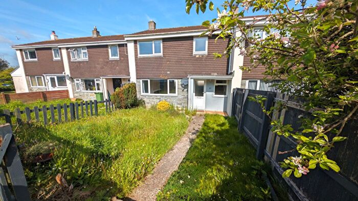 3 Bedroom Terraced House For Sale In Lemin Parc, Reawla, Hayle, TR27