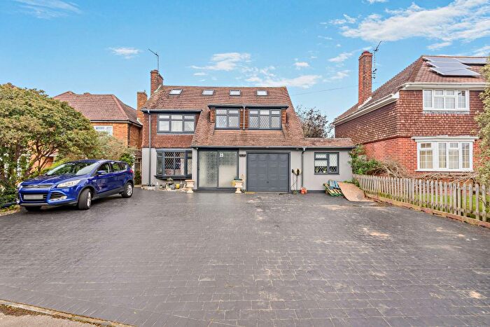 1 Bedroom Detached House For Sale In Western Way, Gosport, PO12