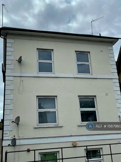 2 Bedroom Flat To Rent In London Road, Thornton Heath, CR7