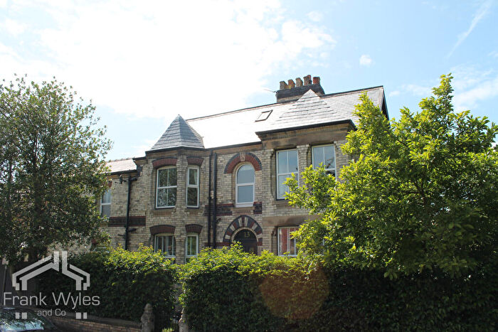 5 Bedroom Semi-Detached House For Sale In Bannister Street, Lytham, FY8