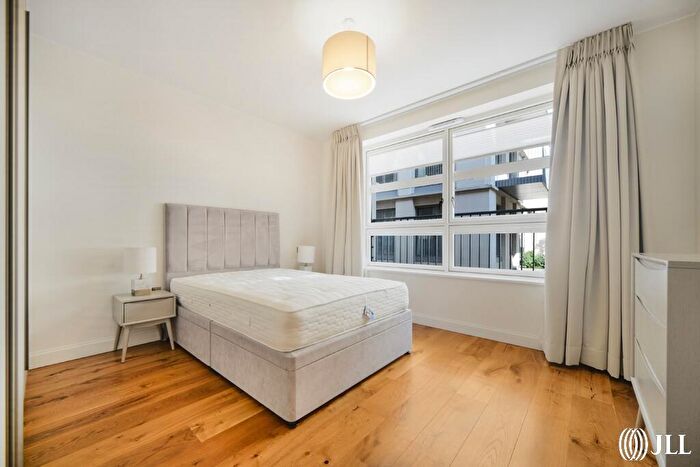 2 Bedroom Flat To Rent In Copperworks Wharf London, E15
