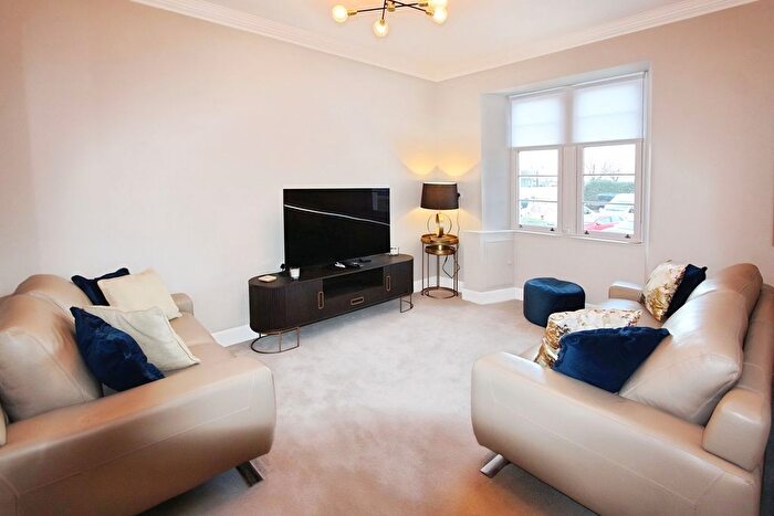 3 Bedroom Flat To Rent In Victoria Street, Dunbar, EH42