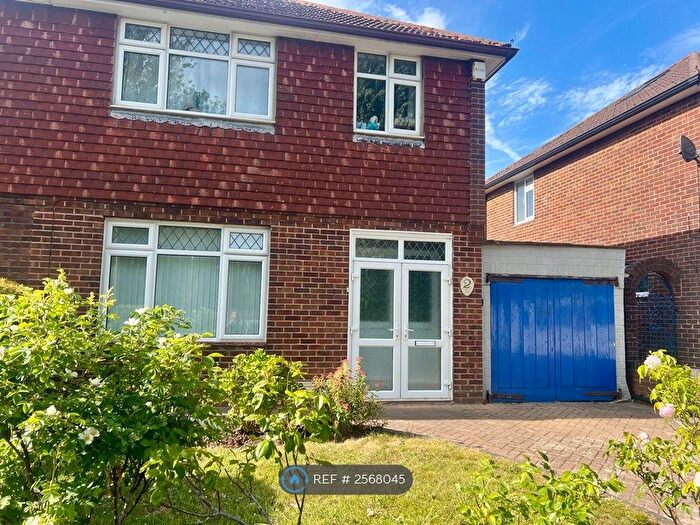 3 Bedroom Semi-Detached House To Rent In Havant, Havant, PO9
