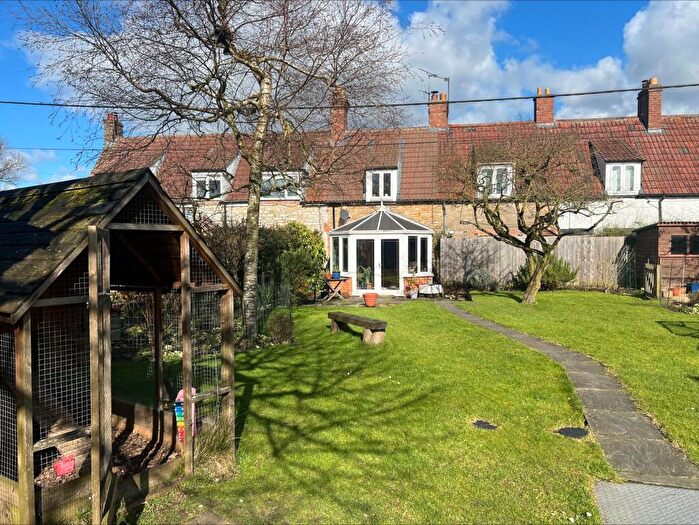 3 Bedroom Character Property For Sale In Bowerhill Lane, Bowerhill, Melksham, SN12