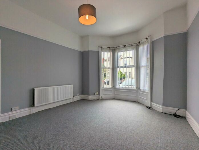 1 Bedroom Flat To Rent In Sefton Street, Southport, Merseyside, PR8