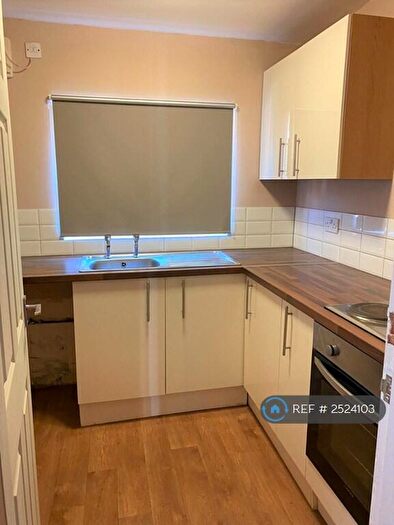 1 Bedroom Terraced House To Rent In Alfred Street, South Normanton, Alfreton, DE55
