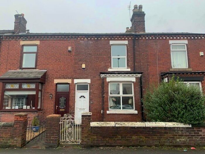 3 Bedroom Terraced House To Rent In Lord Street, Hindley, Wigan, WN2