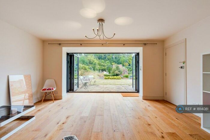 1 Bedroom Flat To Rent In Marlow, Marlow, SL7