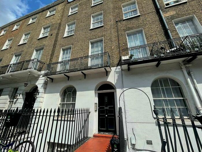 Studio To Rent In Gloucester Place, London, NW1