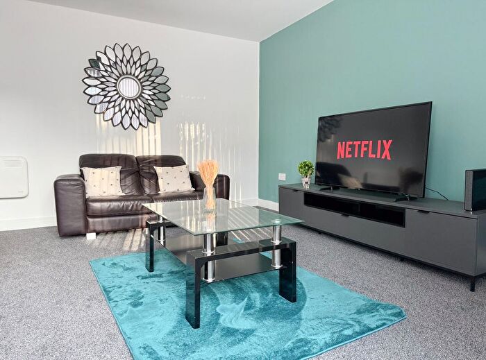 5 Bedroom Property To Rent In The Groves, Stockton-On-Tees, TS18