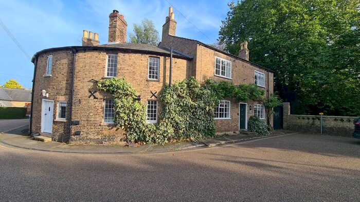 5 Bedroom Property To Rent In Church Street, Thorney, Peterborough, PE6