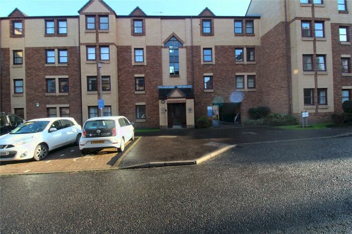 2 Bedroom Flat To Rent In Craighouse Gardens, Morningside, Edinburgh, EH10