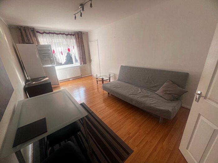 2 Bedroom Maisonette To Rent In Sinclair Road, London, E4