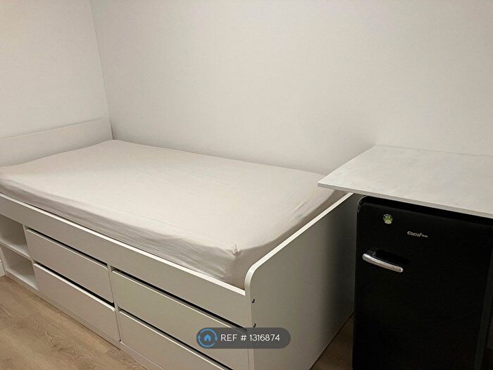 Studio To Rent In Ramsons Way, Abingdon, OX14