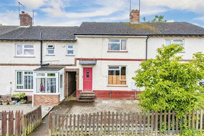 3 Bedroom House To Rent In Poplar Road, Kettering, NN16