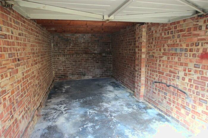 Property To Rent In Garage, Grove House Court, Leeds, West Yorkshire, LS8