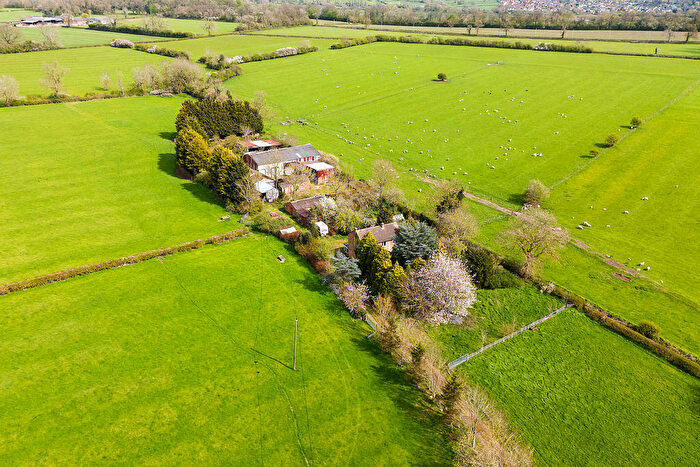 Farm Land For Sale In Springhill Farm, Glen Road, Oadby, Leicester, Leicestershire, LE2
