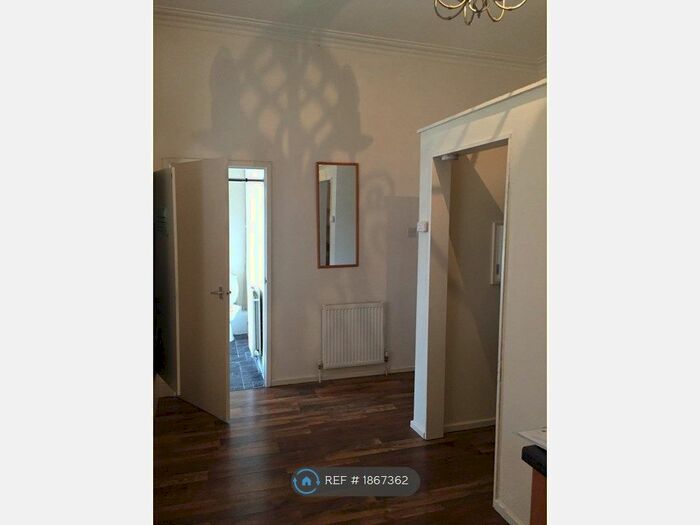 1 Bedroom Studio To Rent In Priory Road, Sheffield, S7