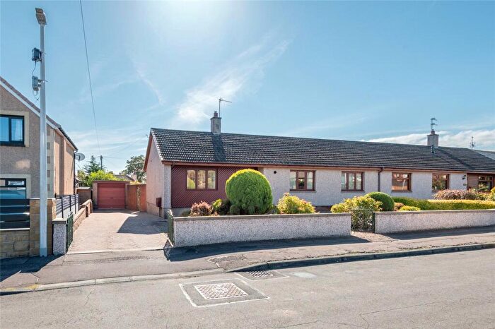 3 Bedroom Bungalow For Sale In Methilhaven Road, Methil, Leven, Fife, KY8