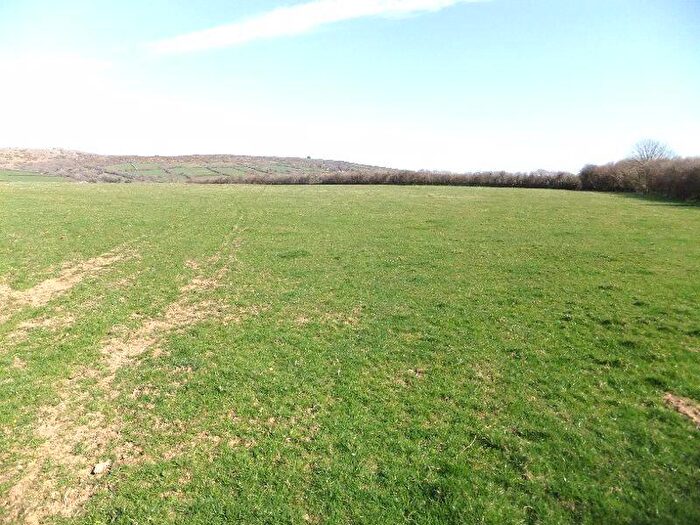 Land For Sale In Land At Higher Carblake, Bodmin (West), PL30