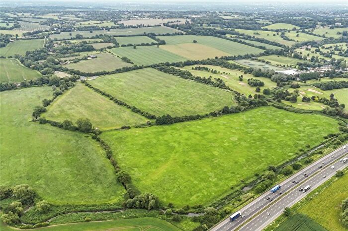 Equestrian Facility For Sale In Little London Farm - Lot, Gravel Lane, Chigwell, IG7