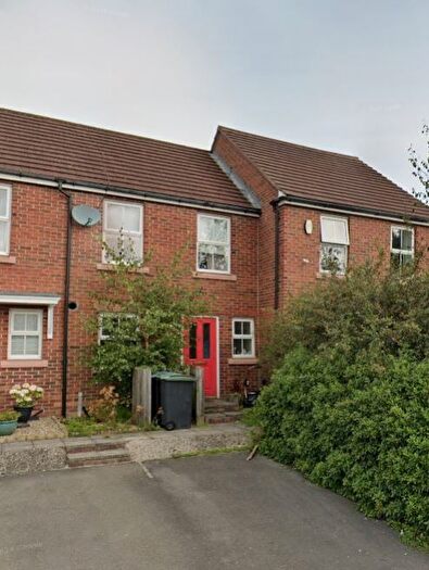 2 Bedroom Terraced House To Rent In Orwell Gardens, Stanley, County Durham, DH9