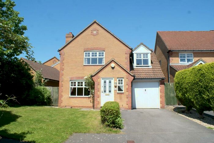 4 Bedroom Detached House To Rent In Lilac Close, Denvilles, PO9