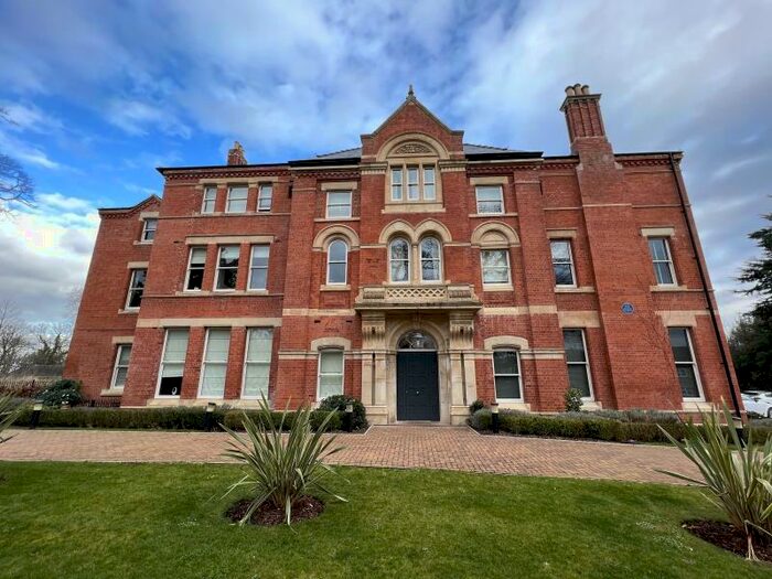 2 Bedroom Apartment To Rent In The Grange, Gwendolyn Drive, Coventry, CV3