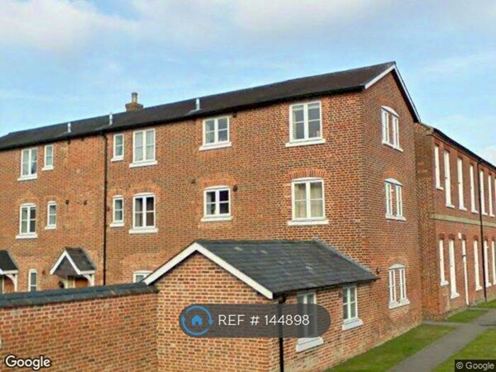 1 Bedroom Flat To Rent In Junction Road, Andover, SP10