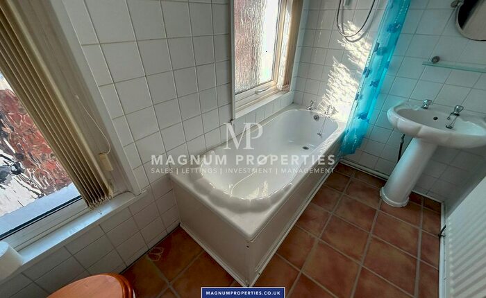 3 Bedroom Terraced House To Rent In Westbury Street, Stockton-On-Tees, TS17
