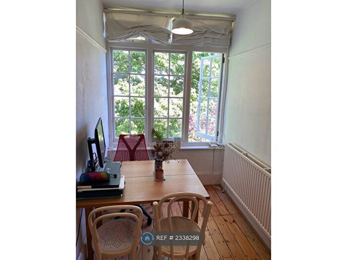 1 Bedroom Flat To Rent In Makepeace Mansions, London, N6